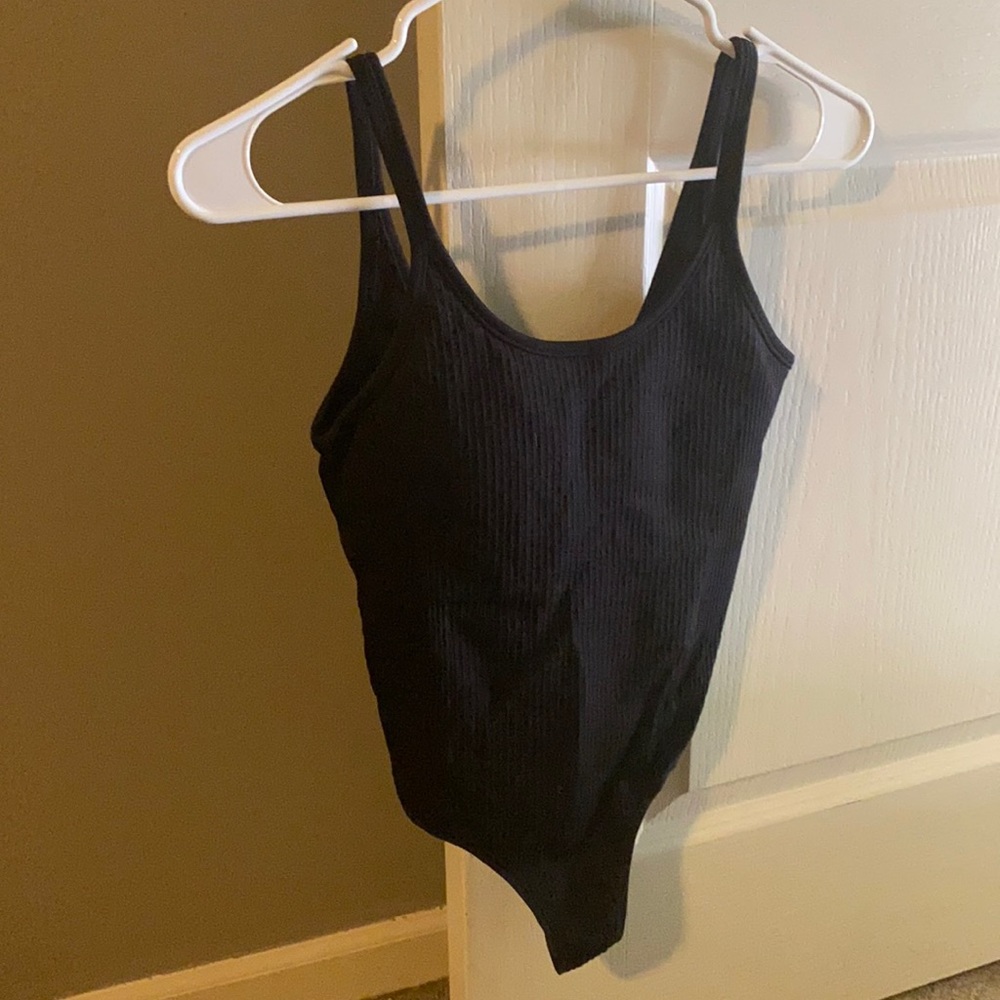 Ebb to street Body suit